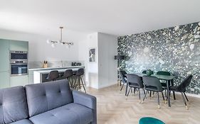Suite Serenite, Disneyland Paris, 6 Personnes