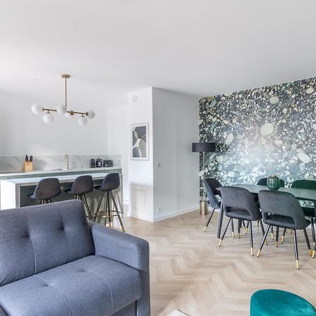 Suite Serenite, Disneyland Paris, 6 Personnes Serris Exterior foto