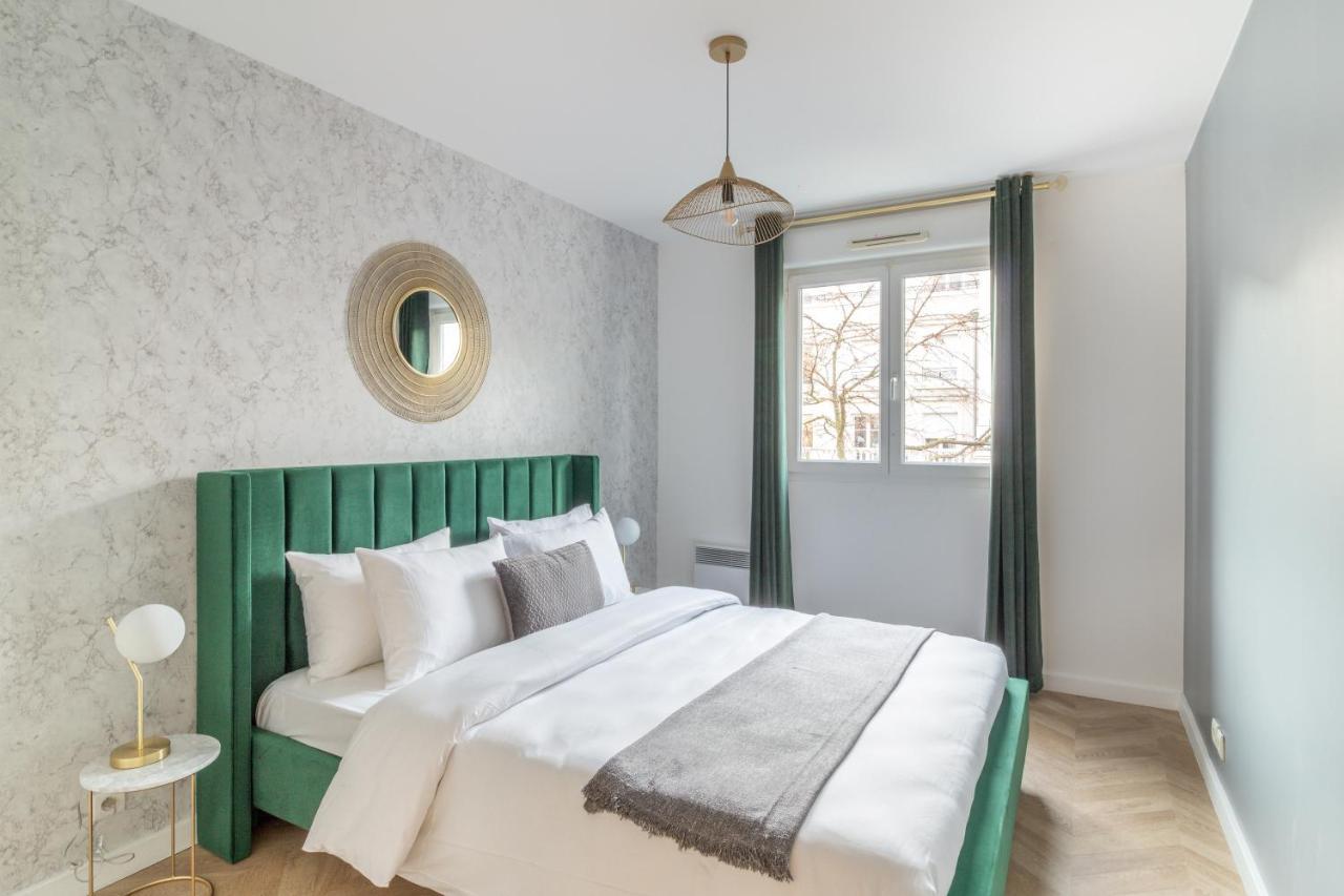 Suite Serenite, Disneyland Paris, 6 Personnes Serris Exterior foto